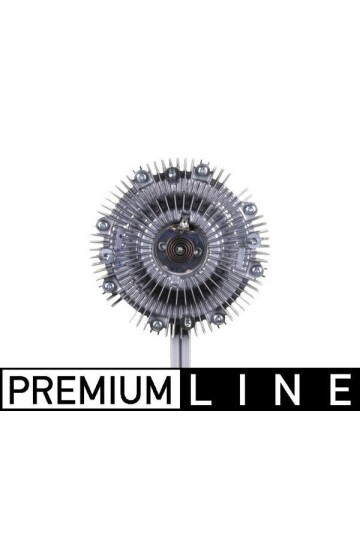 Lüfterkupplung TOYOTA LAND CRUISER J12