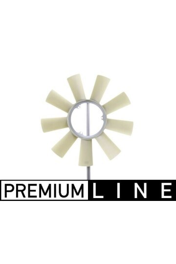 Lüfterrad MB SPRINTER T1 N