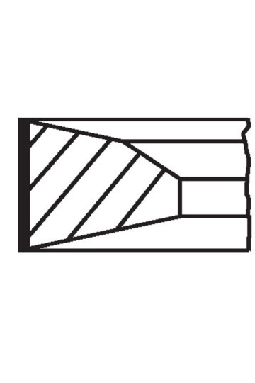 MOTOR SEGMANI 0.50 BOXER 2.5 T DJ5T 92.50