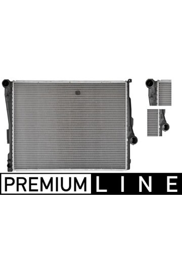 MOTOR SU RADYATORU BMW E46 Z4 E85 M43 M42 M52 M57 OTOMATIK SANZIMAN