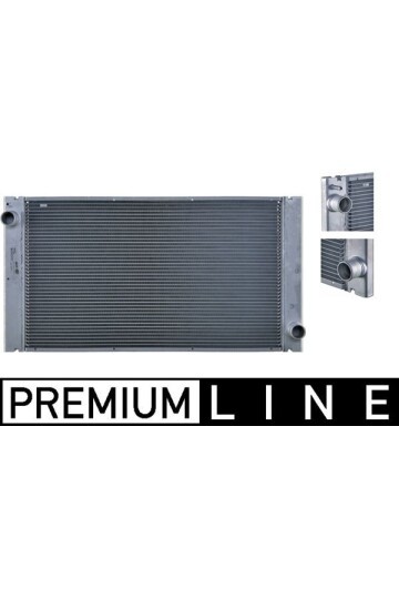 MOTOR SU RADYATORU MINI R56 R57 R58 R59 R60