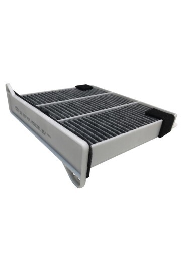 POLEN FİLTRELERİ MİTSUBİSHİ L200 06--LANCER KARBONLU