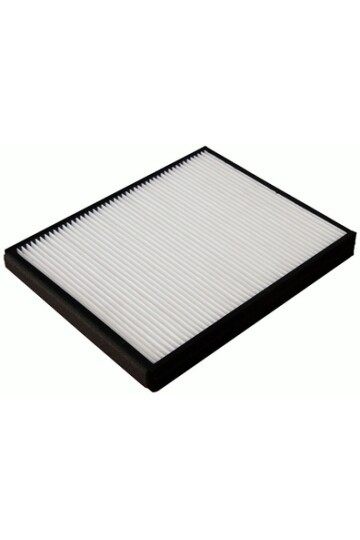 POLEN FİLTRESİ ACCENT 1.3-1.5 99-05