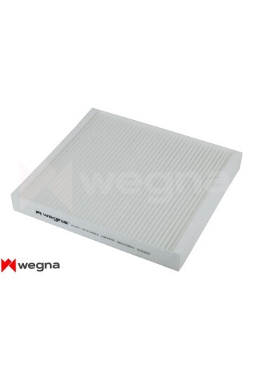 POLEN FİLTRESİ ASTRA F-G-H-ZAFIRA 1.2i 16V-1.8i-1.6i-1.4-1.4 16V-1.6-1.8-2.0 16V CU 2757