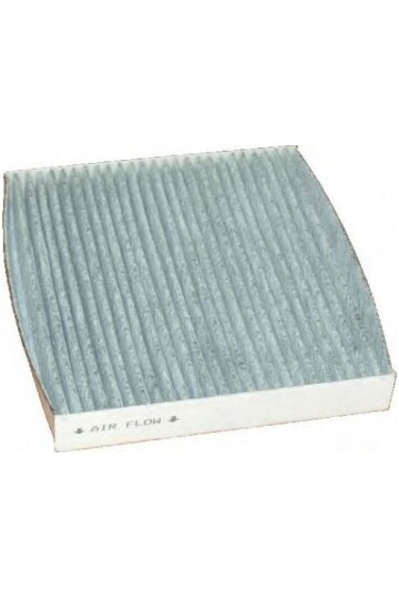 POLEN FİLTRESİ BIPPER-NEMO 08>DOBLO III-PUNTO-FIORINO-LINEA 06>EGEA 15> COMBO 12> KARBONLU 1.3-1.6CDTI-1.4