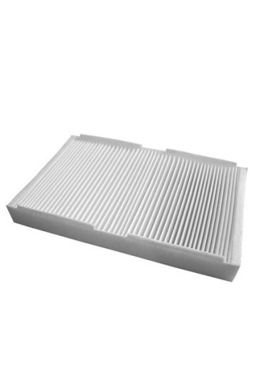 POLEN FİLTRESİ C2 03>C3 02>C4 04>P307 00>P308 07> 1.4-1.4 16V-1.6 16V-1.6HDI-2.0HDI