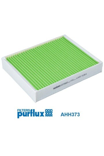 POLEN FİLTRESİ CABIN AIR