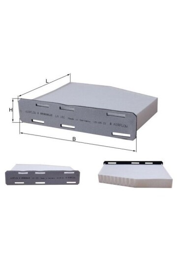 POLEN FİLTRESİ CADDY III-JETTA III-PASSAT-TOURAN-GOLF V 1.4-16FSI-1.4TSI-1.6TDI-1.8TSI-1.9TDI-2.0TDI