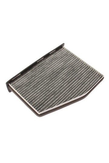 POLEN FİLTRESİ CADDY III-JETTA III-PASSAT-TOURAN-GOLF V KARBONLU 1.4TSI-1.6TDI-1.8TSI-1.9TDI-2.0TDI