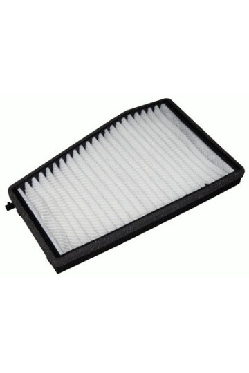 POLEN FİLTRESİ CHEVROLET EVANDA-EPICA CU3040 x