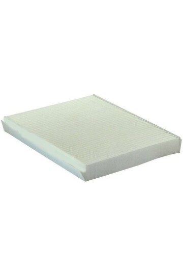 POLEN FİLTRESİ CITROEN XSARA PİCASSO 2.0İ 16V 136HP 03-10