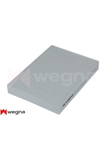 POLEN FİLTRESİ CLIO II 02>KANGOO 98>MEGANE I 96> LOGAN 04> 1.2 1.4 1.6 1.5DCI 1.9DCI