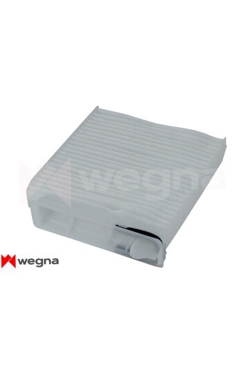 POLEN FİLTRESİ CLIO III-MODUS-TWNG-MICRA III-NOTE-SANDERO-DUSTER 1.2 16V-1.4-16V-1.6-1.6 16V-1.5DCI CU 1829