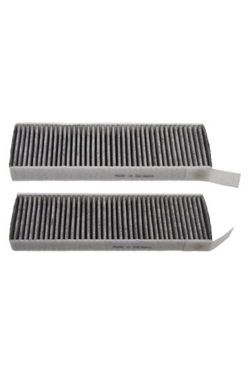 POLEN FİLTRESİ COMBO E 19> VIVARO C-ZAFIRA LIFE-GRANDLAND-PARTNER II TEPEE-P3008-P5008-RIFTER- BERLINGO II-C4 08 > DS5 11> KARBONLU OTOM AC