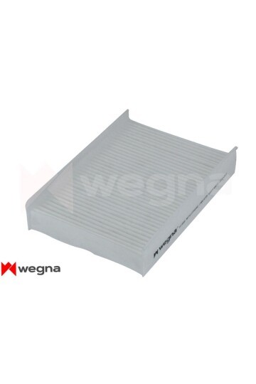 POLEN FİLTRESİ FIAT 500L 12> 500X 14> JEEP RENEGADE 18> COMPASS 18> 0.9T 1.4 1.3D MTJ 1.3T-GDI 1.6D MTJ 2.0D MTJ