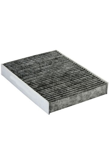 POLEN FİLTRESİ FIESTA V 1.3-1.4TDCI-1.4 16V-1.6TDCI-1.6 16V 01 > FUSION 1.4-1.4TDCI-1.6-1.6TDCI 02 > KARBONLU