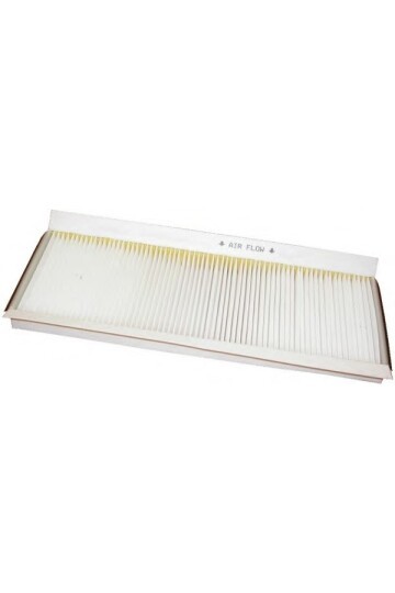 POLEN FİLTRESİ FORD TRANSİT V184 2.0 TDCİ 01> KARBONSUZ