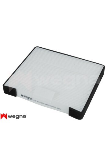 POLEN FİLTRESİ HYUNDAI MATRİ 1.5 CRDİ VGT 110HP 03-08 CU 2356