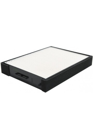 POLEN FİLTRESİ HYUNDAI SANTA FE 2.0L D4EA CRDi dizel 01-06 / SONATA 2.0L G4JP benzinli 98-05 / KIA S ORENTO 2.5L CRDI D4CB 140hp 02-> / MAGENTIS 2.0L 