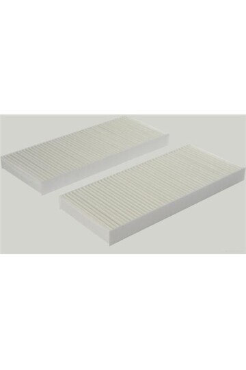 POLEN FİLTRESİ ISUZU MONTERY. TROOPER SET CU 2216-2-0