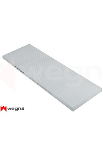 POLEN FİLTRESİ JUMPER-DUCATO-BOER 1.9D-1.9TD-2.5D-2.5TD-2.5TDI-2.8D-2.8HDI 94-02 CU 4442