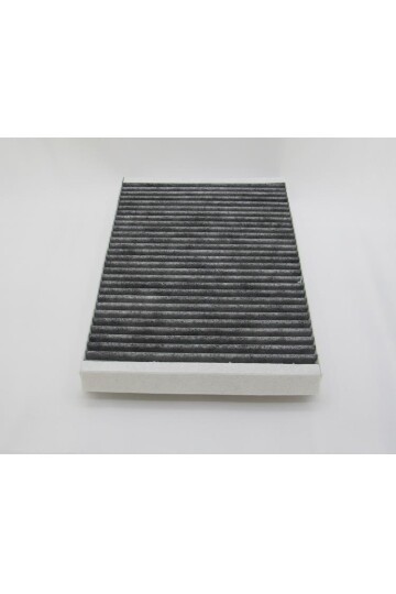 POLEN FİLTRESİ KARBONLU A4 15 > A5-Q5-Q7 Q8 15 > TOUAREG PORSCHE CAYENNE BENTLEY BENTAYGA