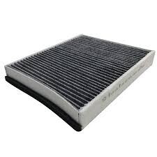 POLEN FİLTRESİ KARBONLU FORD FOCUS III 2011 >2015 > KUGA 13 >CONNECT 13 > VOLVO V40 2012 >2015 >