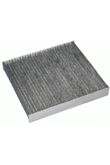 POLEN FİLTRESİ KARBONLU PEUGEOT P4008-P4007-CITROEN C4 AIRCROOS-C-CROSSER OUTLANDER 2006> -LANCER>2008-ASX>2010-D.MAX-L200>2014