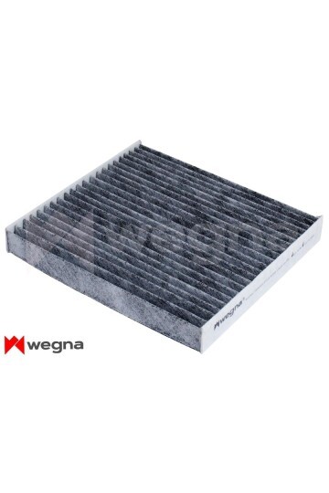 POLEN FİLTRESİ KARBONLU TOYOTA AURIS COROLLA NDE150 NDE180 ZRE151 07-> / AVENSIS ZRT270 ADT270 08 -> / YARIS NCP NLP SCP NSP130 06-> / RAV4 ACA30 ACA3