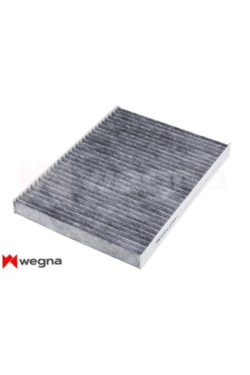 POLEN FİLTRESİ KARBONLU VW PASSAT POLO AUDI 1.61.8 2.0 708686 CUK 2882