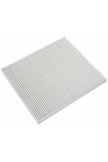 POLEN FİLTRESİ KIA CERATO 1.6L G4ED G4FC benzinli 04-13 / 1.5L 1.6L D4FA D4FB dizel 05->