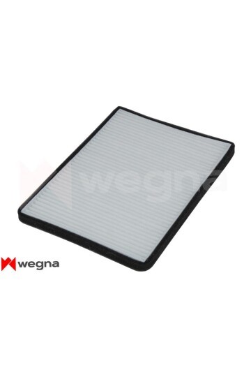 POLEN FİLTRESİ MGN I 96 > KLİMALI TÜM MODELLER ÇERÇEVESİZ CU 2424