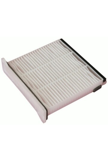 POLEN FİLTRESİ MITSUBISHI L200 06 > HUNTER-LANCER x