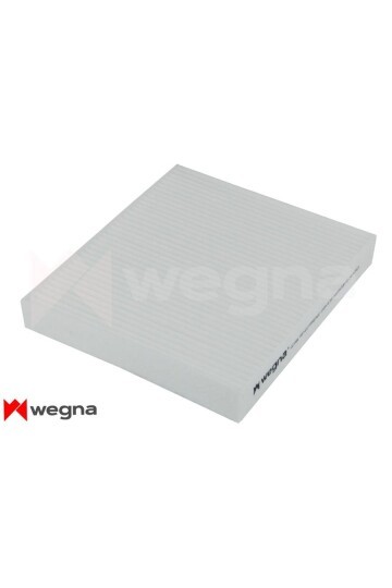 POLEN FİLTRESİ NISSAN ALMERA 00 > ALMERA TINO-PRIMERA 02 > CU 2345