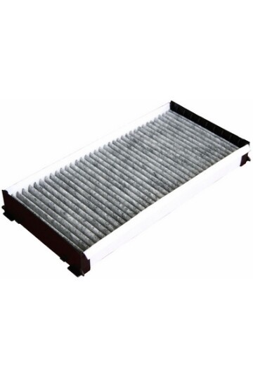 POLEN FİLTRESİ P406 1.6-1.8-2.0 HDI KARBONLU