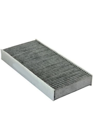POLEN FİLTRESİ P407 2.0 HDI 05/04>C5 1.6-2.0 HDI 09/04> KARBONLU
