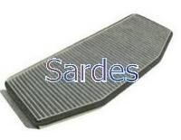 POLEN FİLTRESİ P605 CU4260