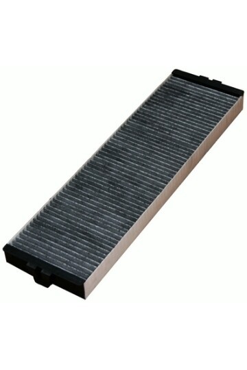 POLEN FİLTRESİ P607 2.0 02/00>2.2 16V 02/00>2.0 HDI 05/00>2.7 HDI 24V 12/04>