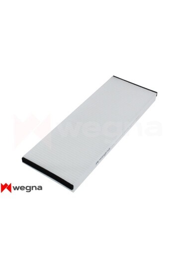 POLEN FİLTRESİ PASSAT 96-00 -A4 95-00 1.6-1.8-1.9-2.0TDI-2.8-2.5TDI CU 3955