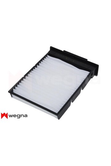 POLEN FİLTRESİ PEUGEOT P107 05> CITROEN C1 05> TOYOTA AYGO 05>