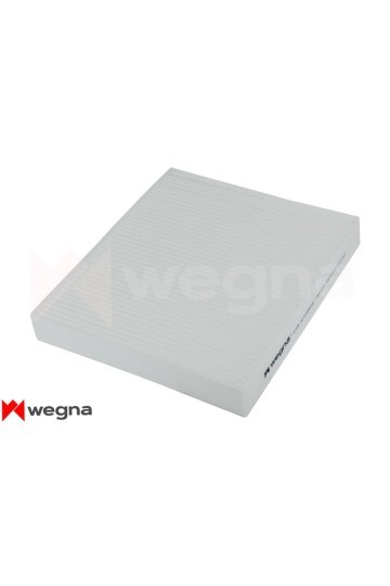 POLEN FİLTRESİ POLO 1.2-1.4-1.6 2010 > SEAT IBIZA 1.6 2011 > CU 26010