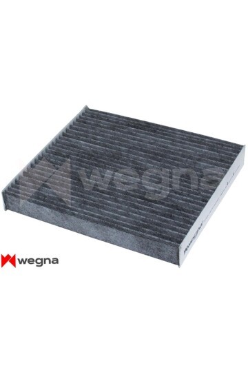 POLEN FİLTRESİ POLO 1.2-1.4-1.6 2010> SEAT IBIZA V 1.6 2011>FABIA 10> KARBONLU CUK 26010