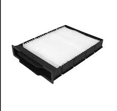 POLEN FİLTRESİ RENAULT MEGANE II 02> SCENIC II 02> TÜM MODELLER