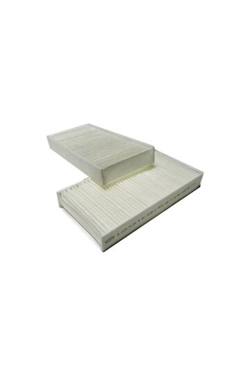 POLEN FILTRESI TAKIMI BMW F45 F46 F48 . MINI F54 F55 F56 F57