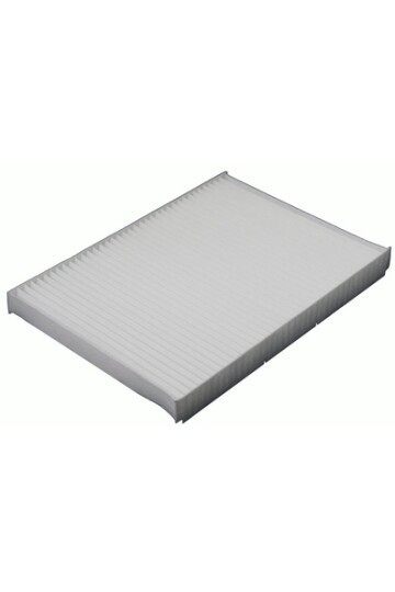 POLEN FİLTRESİ TOYOTA AURIS COROLLA NDE150 NDE180 ZRE151 07-> / AVENSIS ZRT270 ADT270 08-> / YARIS NCP NLP SCP NSP130 06-> / RAV4 ACA30 ACA31 ALA30 AL