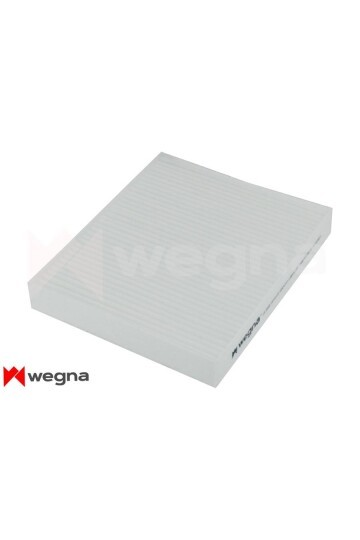 POLEN FİLTRESİ TOYOTA COROLLA 1.2L 1.6L 8NRFTS 1ZR-FAE ZRE210 19-> / C-HR 1.2L 1.8L 8NRFTS 2ZR-FXE NGX10 ZYX10 16-> / HILUX VIGO 2.5L 3.0L 1KD-FTV 2KD