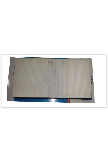 POLEN FİLTRESİ TRAFIC II-VIVARO 2.0 16V-1.9DCI-2.0DCI-2.5DCI-PRIMASTAR 01 >