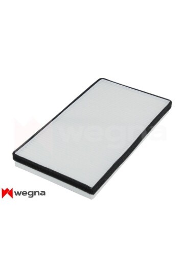 POLEN FİLTRESİ TRAFIC II-VIVARO 2.0 16V-1.9DCI-2.0DCI-2.5DCI-PRIMASTAR 01 > CU 3454