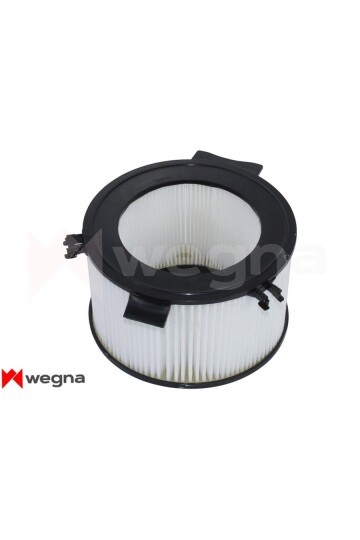 POLEN FİLTRESİ VW TRANSPORTER T4 CU 1738