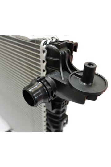 RADYATÖR AUDI A4 1.4 TFSİ-2.0 TFSİ-2.0 TDİ 15 > Q7 2.0 TFSİ 15> OTOM 718x475x26